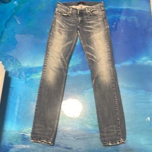 Levi’s 524 Too Superlow Sz 7 Long